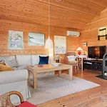 Helemine - 500m From The Sea By Interhome *
