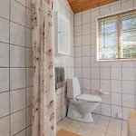 度假居 Helemine - 500m From The Sea By Interhome *