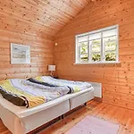 Helemine - 500m From The Sea By Interhome 约灵