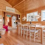 度假居 Helemine - 500m From The Sea By Interhome