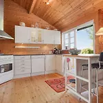 度假居 Helemine - 500m From The Sea By Interhome 约灵