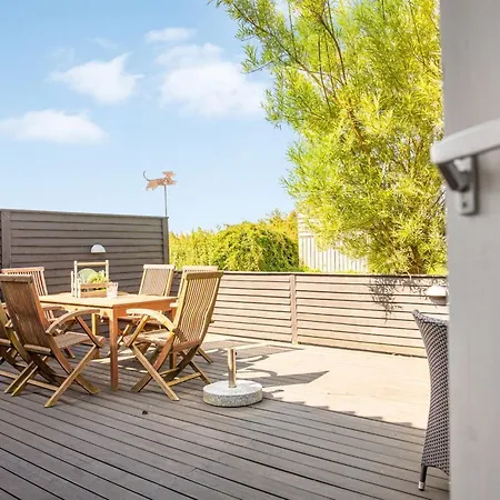 Helemine - 500m From The Sea By Interhome *