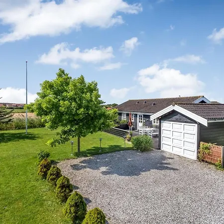 Helemine - 500m From The Sea By Interhome Hjørring