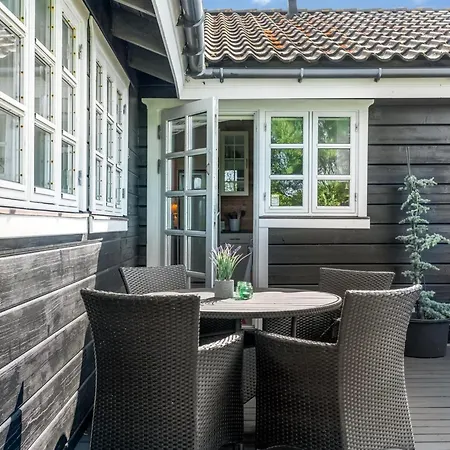Feriehus Helemine - 500m From The Sea By Interhome