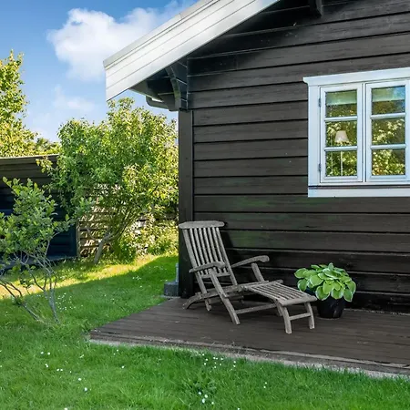 Helemine - 500m From The Sea By Interhome Дом отдыха *