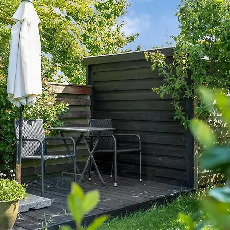 Helemine - 500m From The Sea By Interhome * Hjørring
