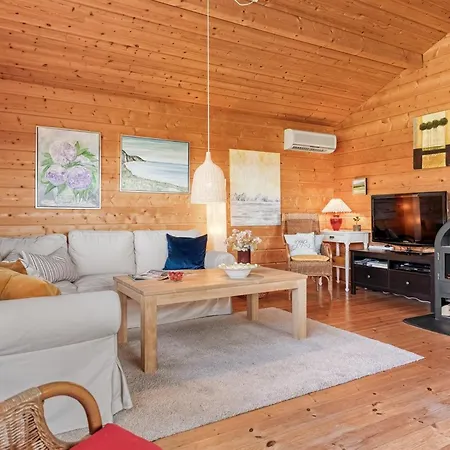 Helemine - 500m From The Sea By Interhome *