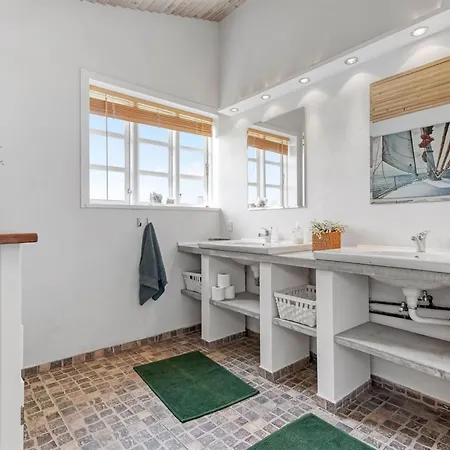 Helemine - 500m From The Sea By Interhome Hjørring