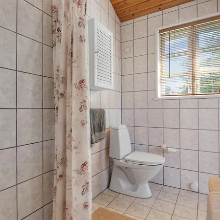 Nyaraló Helemine - 500m From The Sea By Interhome *