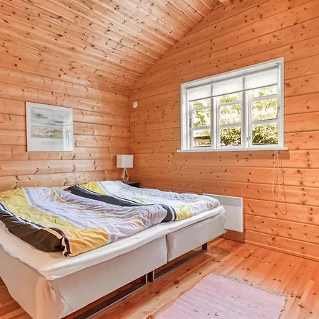 Helemine - 500m From The Sea By Interhome Hjørring