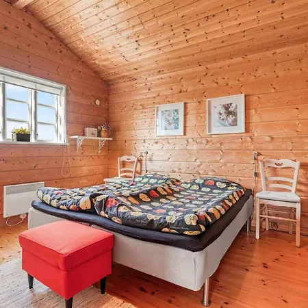 Helemine - 500m From The Sea By Interhome Hjørring