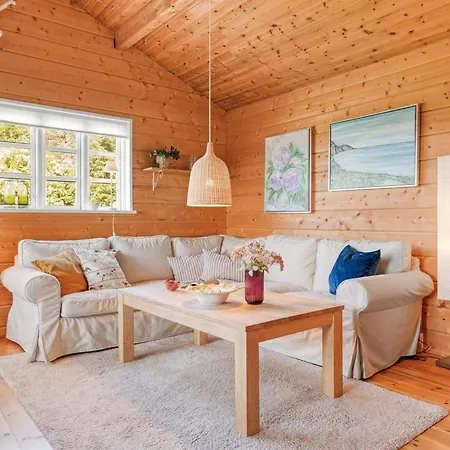 Helemine - 500m From The Sea By Interhome Nyaraló Hjørring