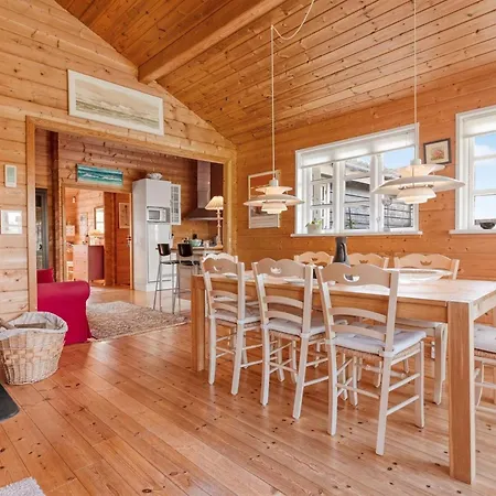 Nyaraló Helemine - 500m From The Sea By Interhome
