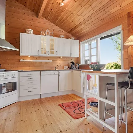 Nyaraló Helemine - 500m From The Sea By Interhome Hjørring