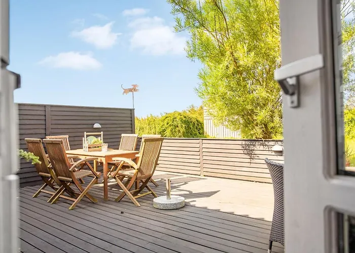 Helemine - 500m From The Sea By Interhome *