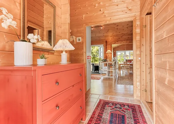 Helemine - 500m From The Sea By Interhome Дом отдыха *