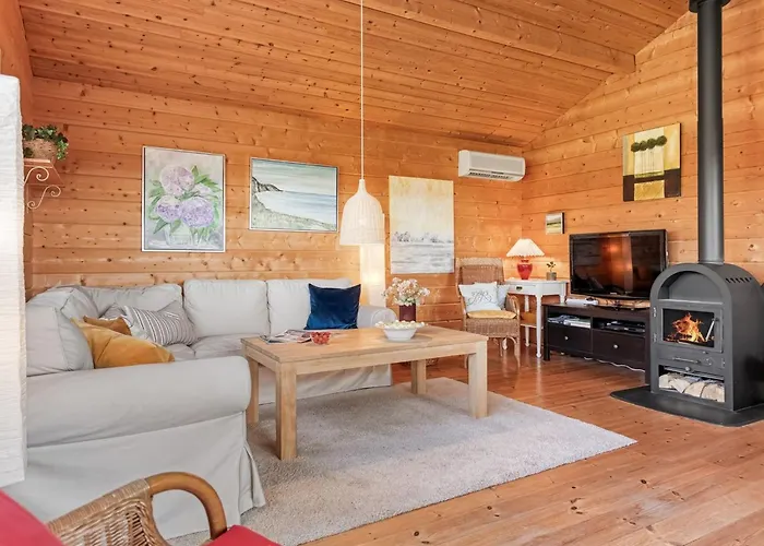 Helemine - 500m From The Sea By Interhome *