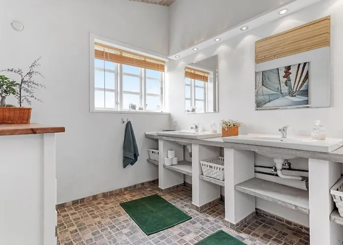 Helemine - 500m From The Sea By Interhome Йёрринг