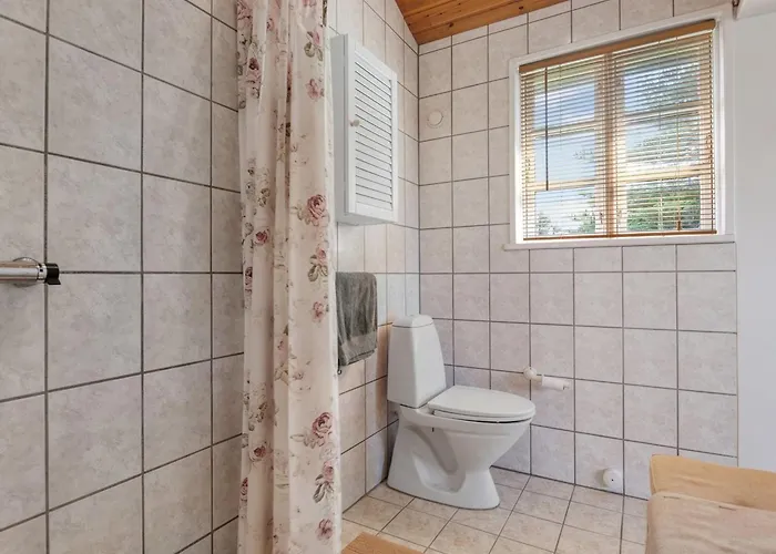 Дом отдыха Helemine - 500m From The Sea By Interhome *